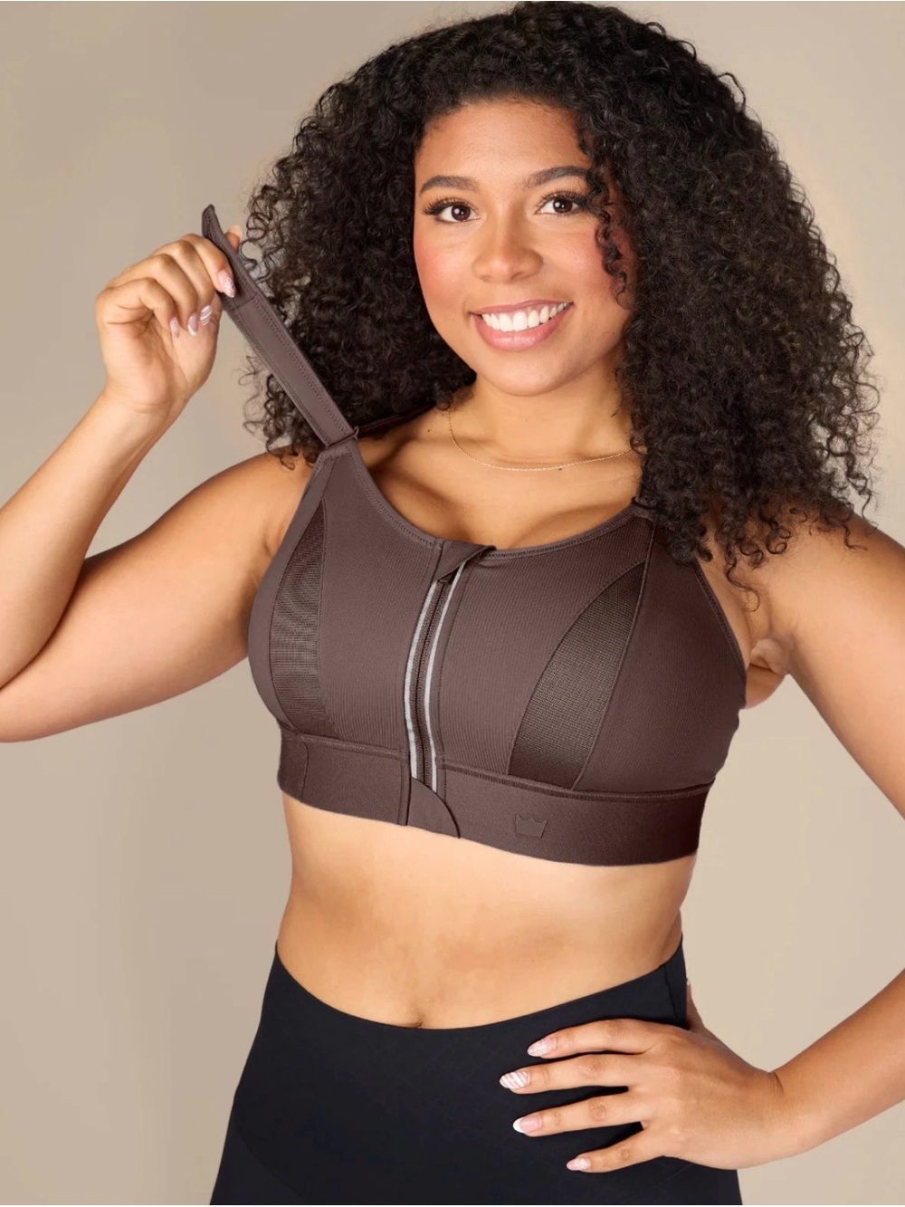 NEW SHEFIT Ultimate Sport Bra